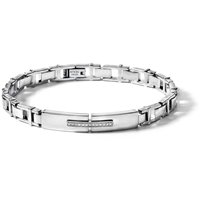 Bracelet Comete Homme Senior in Acier Diamante 0.065 Ct UBR366 - UBR366